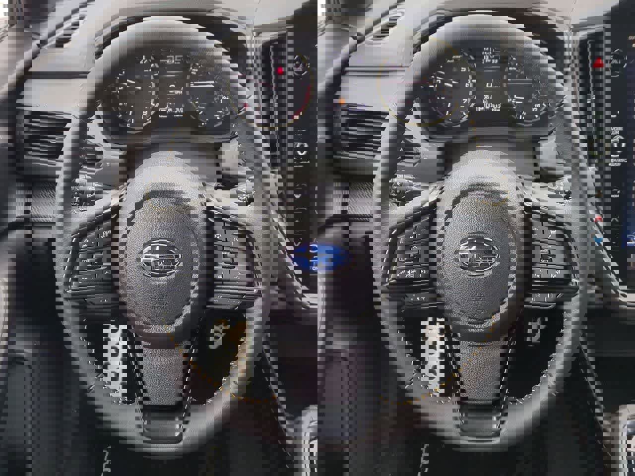 Certified 2025 Subaru Crosstrek 2.5i Sport image 23