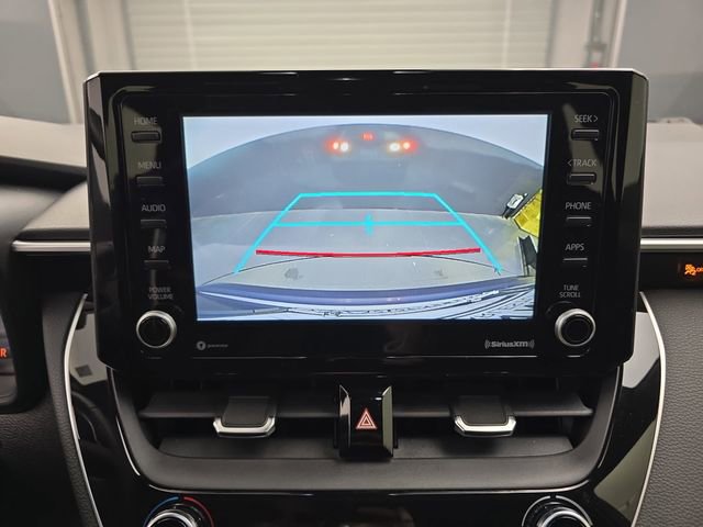 Used 2022 Toyota Corolla SE image 27