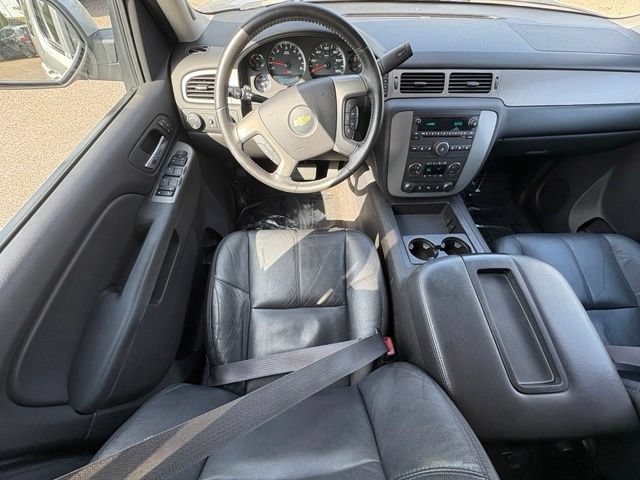 Used 2013 Chevrolet Tahoe LT w/ Suspension Package, Off-Road AWD/4WD image 26
