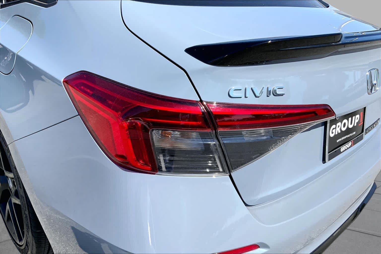 Used 2023 Honda Civic Si image 26