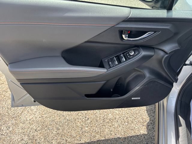 Certified 2025 Subaru Crosstrek 2.5i Limited w/ Crosstrek Mirror Package AWD/4WD image 22