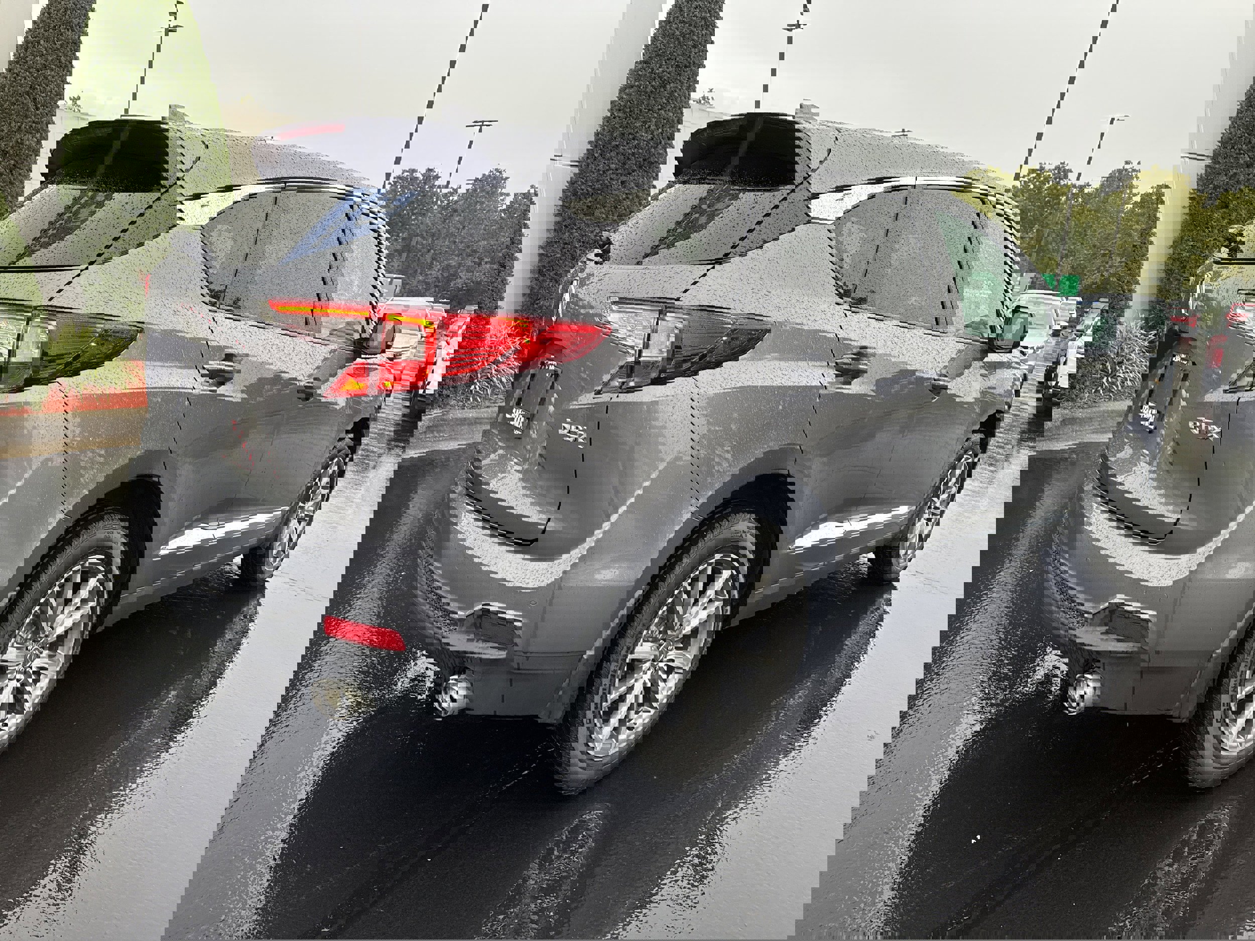 Used 2021 Acura RDX Technology Package image 17