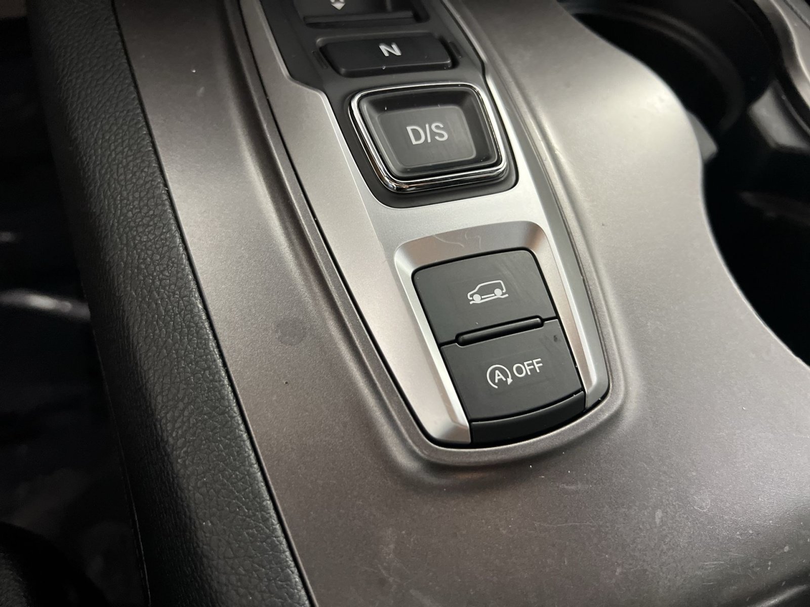 Used 2022 Honda Passport EX-L image 34