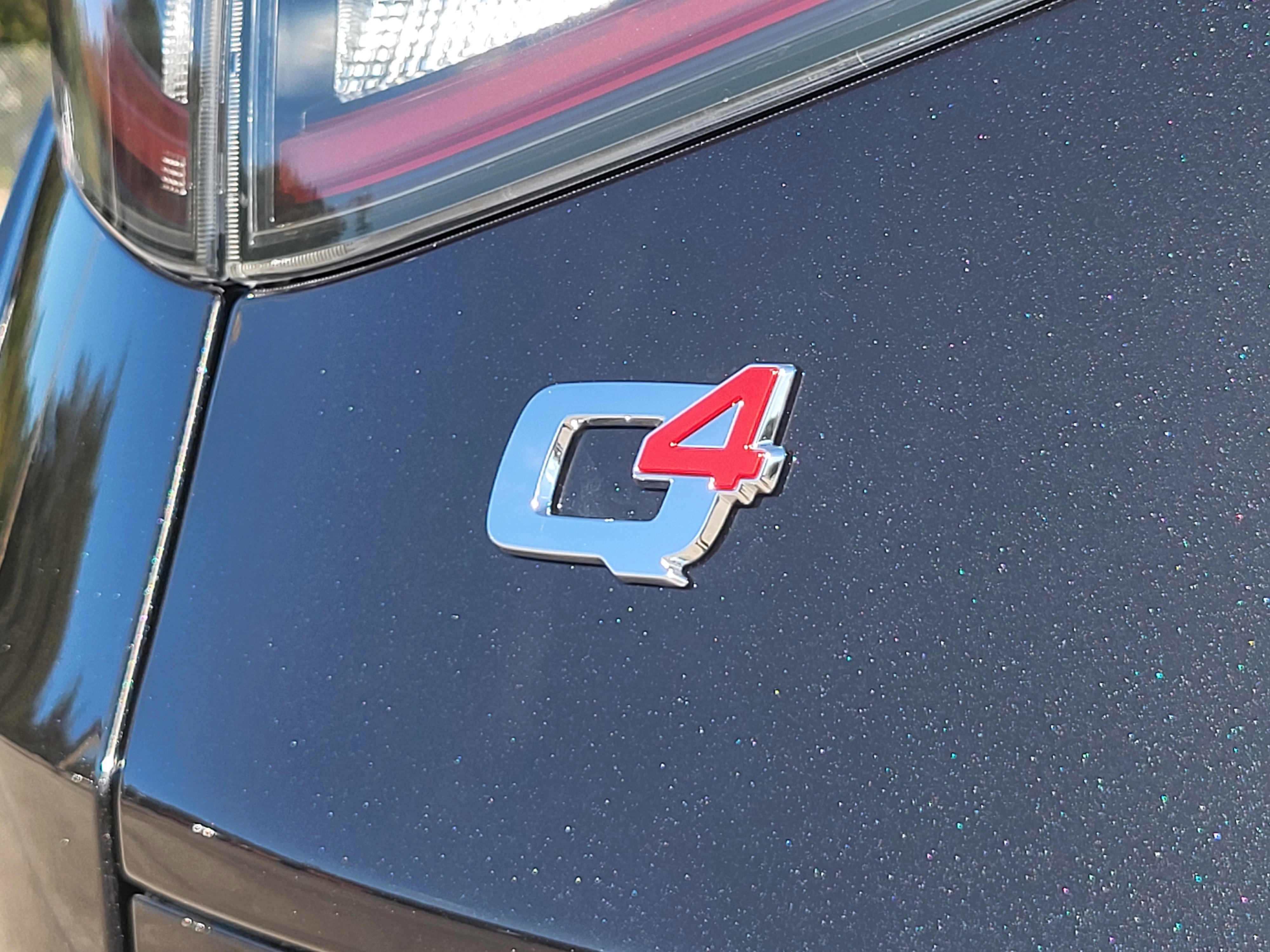 New 2026 Alfa Romeo Stelvio Sprint AWD/4WD image 11