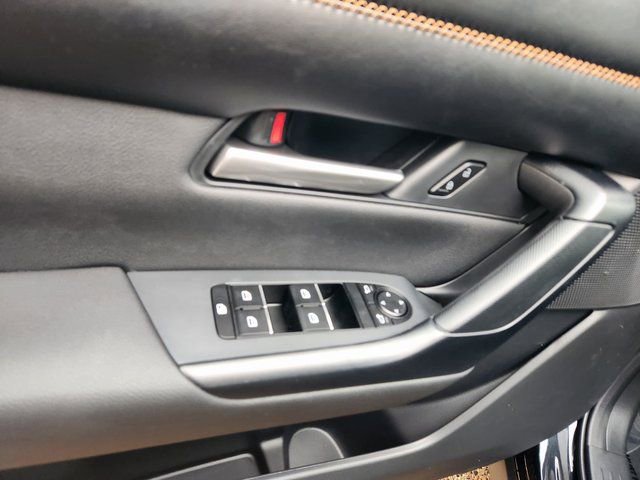 New 2026 MAZDA CX-50 AWD 2.5 Hybrid w/ Cargo Package image 56