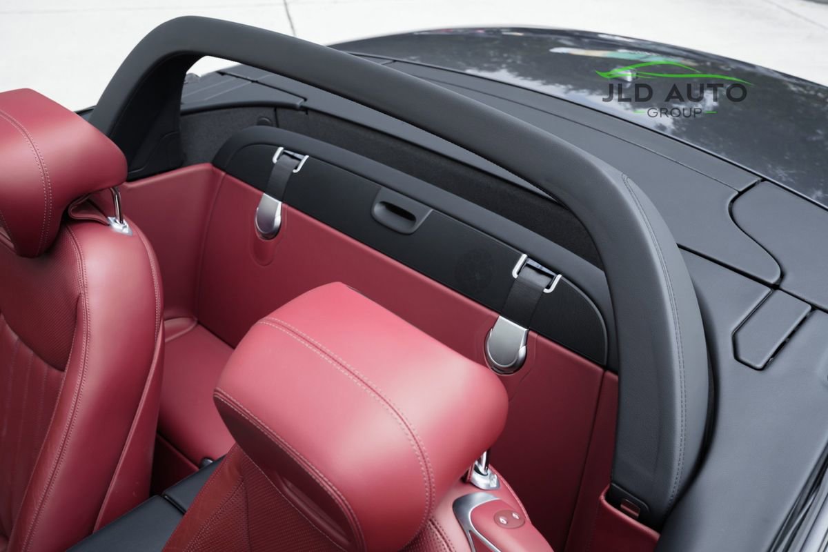Used 2012 Mercedes-Benz SL 550 image 50