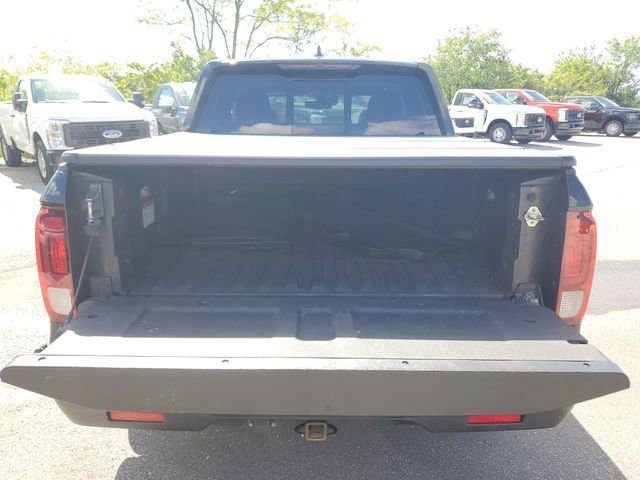 Used 2019 Honda Ridgeline Black Edition image 9