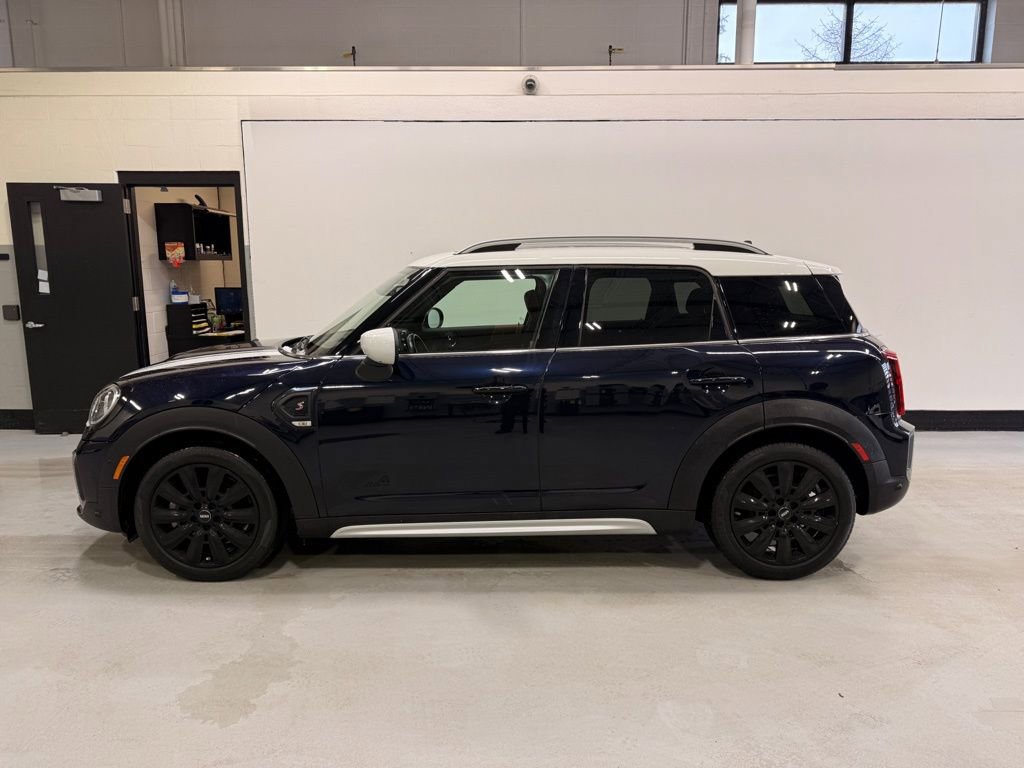 Used 2023 MINI Cooper Countryman S image 2