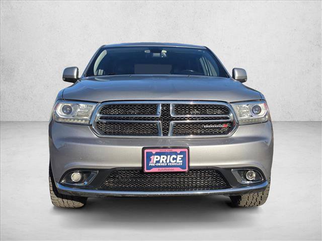 Used 2015 Dodge Durango Limited AWD/4WD image 8
