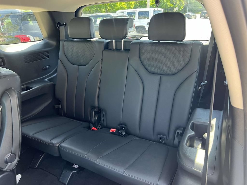Used 2023 Hyundai Palisade XRT AWD/4WD image 11