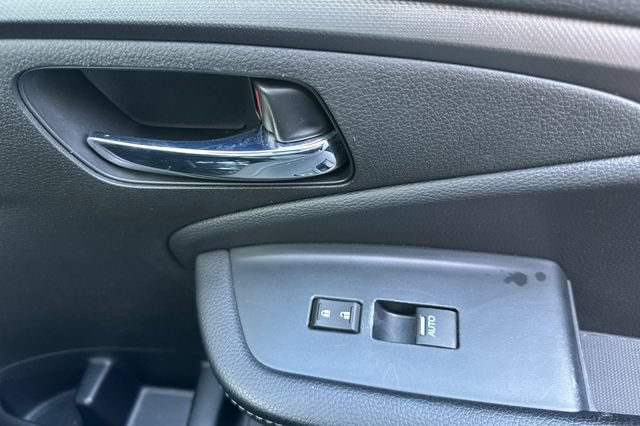 Used 2023 Honda Ridgeline RTL-E image 19