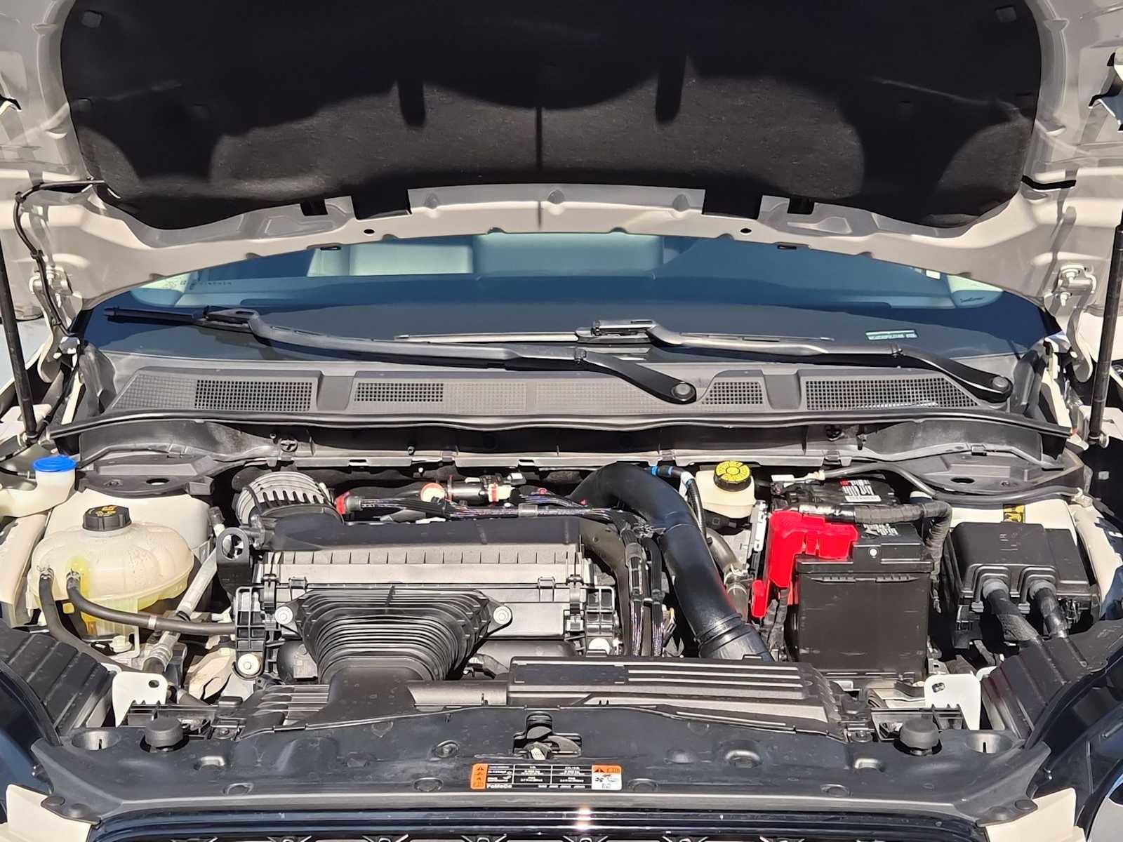 Used 2023 Lincoln Corsair Reserve w/ Jet Appearance Package image 13