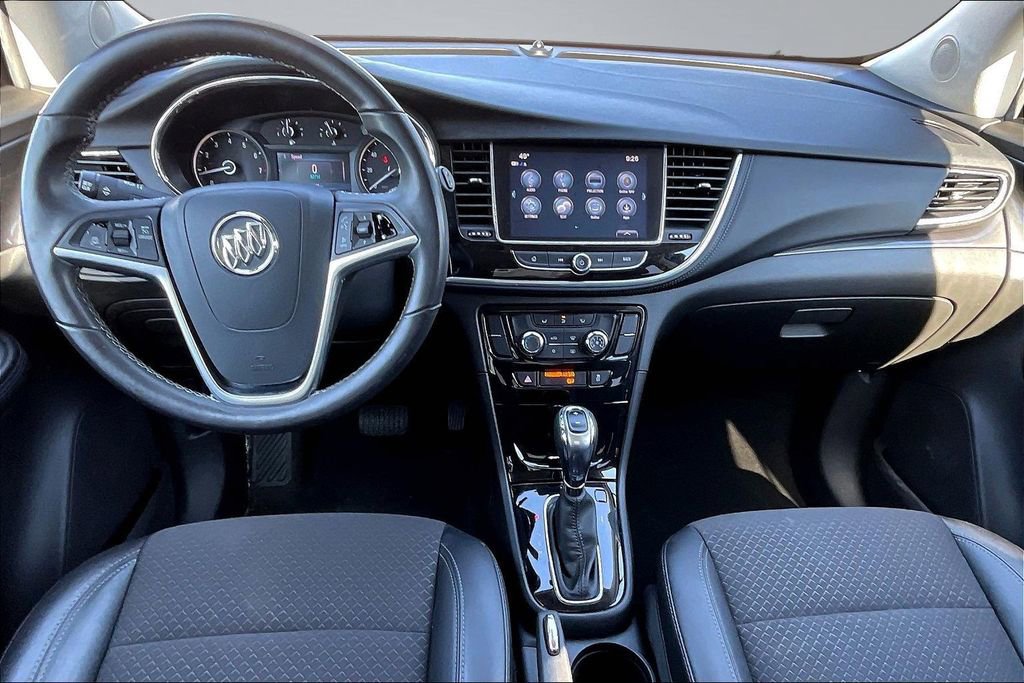 Used 2020 Buick Encore Preferred w/ Safety Package image 16