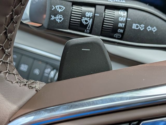 New 2026 Buick Enclave Avenir FWD image 30