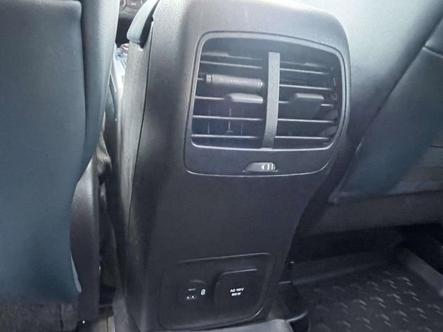 Used 2021 Ford Bronco Sport Outer Banks image 13