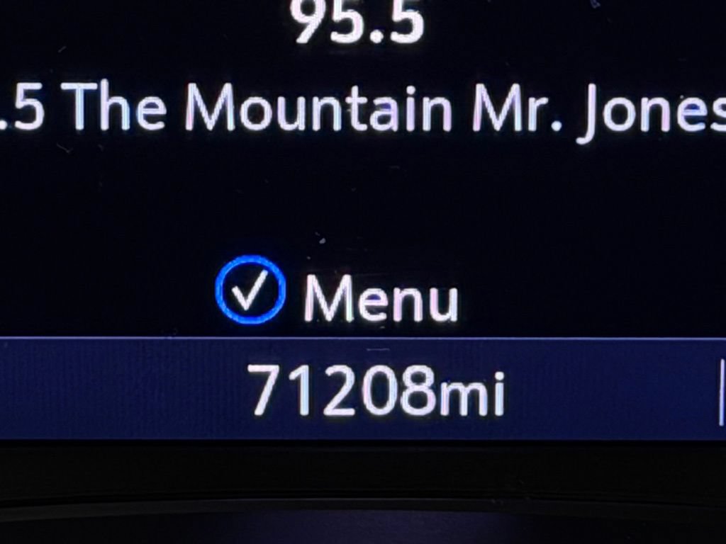 Used 2020 GMC Terrain SLT w/ Preferred Package FWD image 14