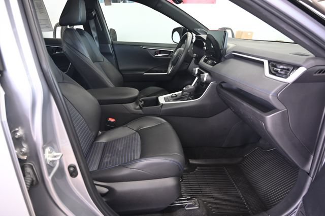 Certified 2023 Toyota RAV4 XSE AWD/4WD image 11
