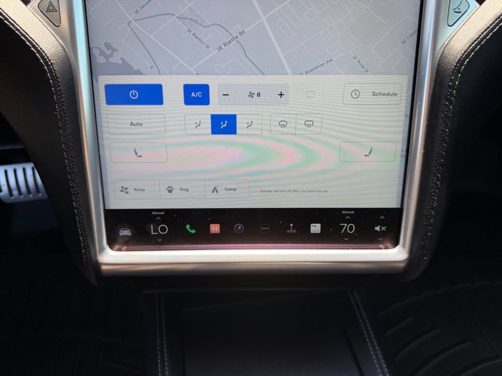 Used 2013 Tesla Model S Performance RWD image 23