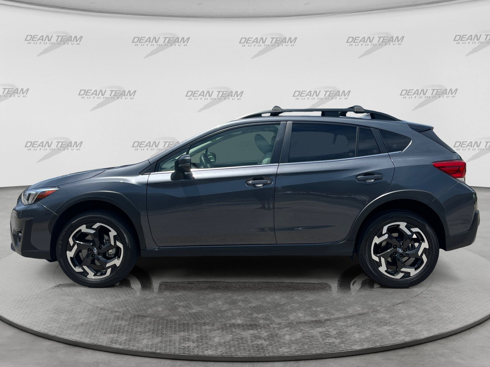 Used 2021 Subaru Crosstrek 2.5i Limited w/ Moonroof Package 2 AWD/4WD image 4