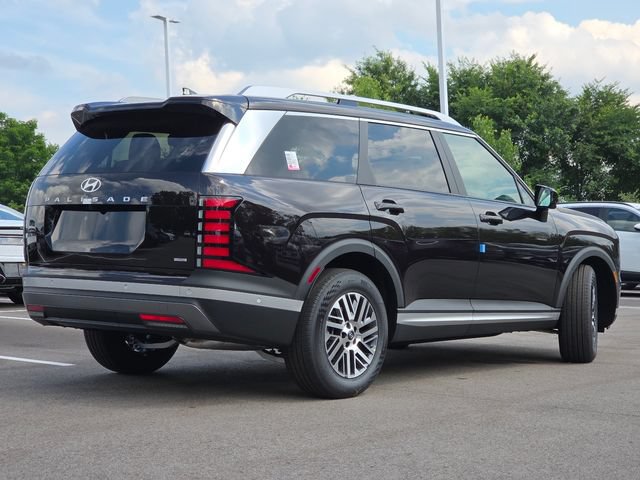 New 2026 Hyundai Palisade SEL AWD/4WD image 20