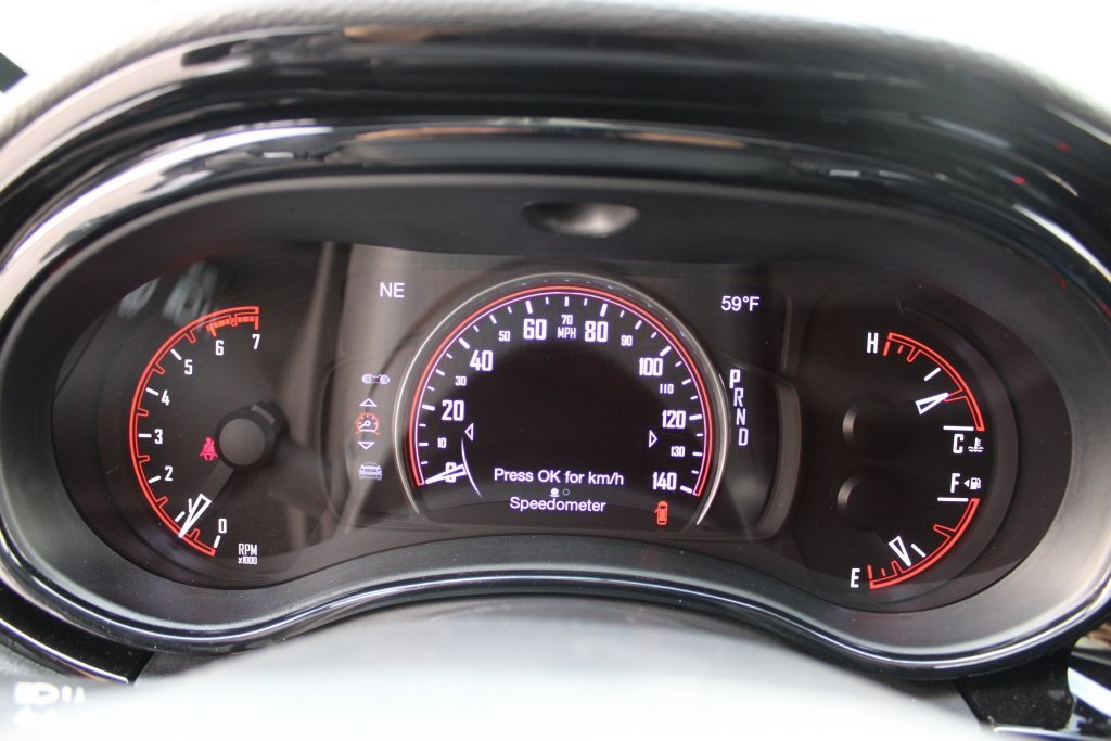 Used 2024 Dodge Durango R/T w/ Blacktop Package image 16