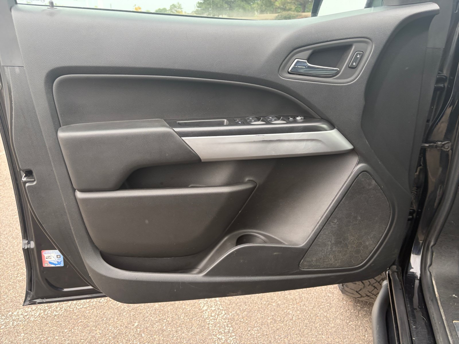 Used 2022 Chevrolet Colorado ZR2 AWD/4WD image 13