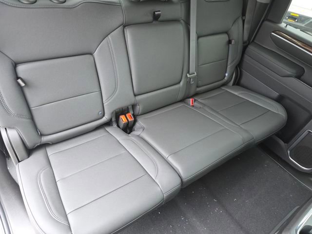 New 2026 Chevrolet Silverado 2500 LT w/ Trail Boss Package image 25