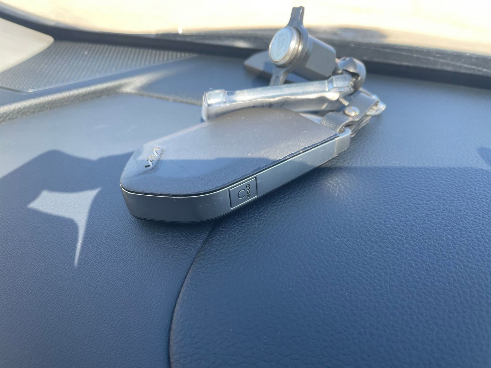 Used 2025 Kia K5 LXS image 23