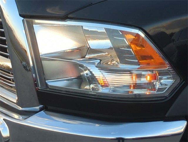 Certified 2017 RAM 2500 Big Horn image 17