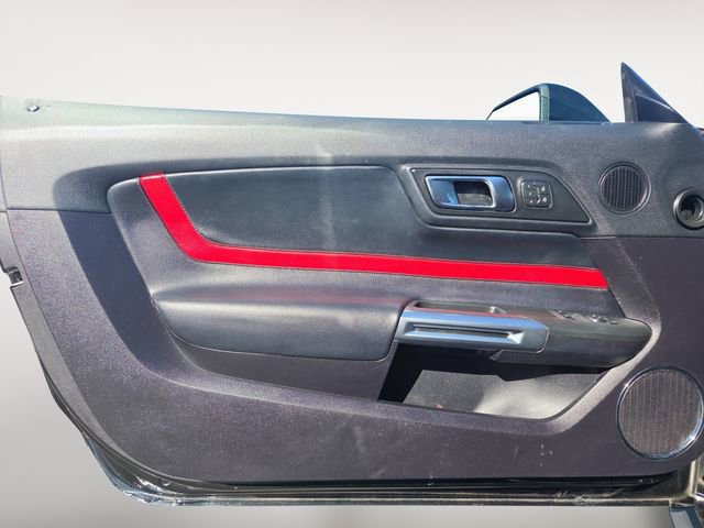 Used 2019 Ford Mustang Premium w/ Equipment Group 201A image 16