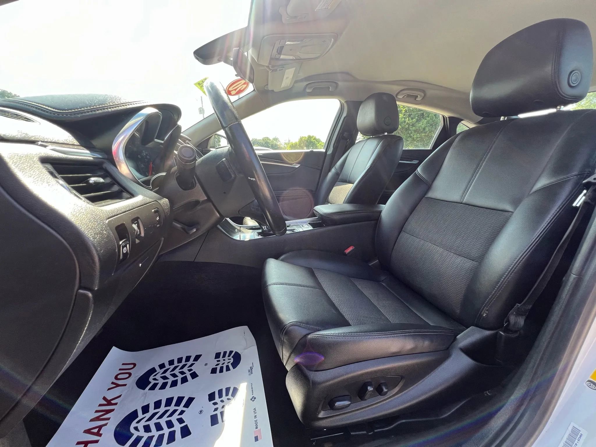 Used 2020 Chevrolet Impala LT image 10