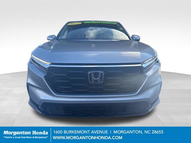 Used 2023 Honda CR-V EX-L image 2