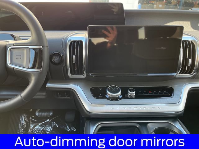 New 2026 Ford Expedition Max Platinum AWD/4WD image 21