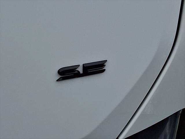 Certified 2026 Toyota RAV4 SE AWD/4WD image 25