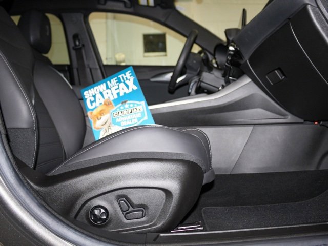 Used 2024 Alfa Romeo Tonale Ti w/ Premium Interior Package image 6