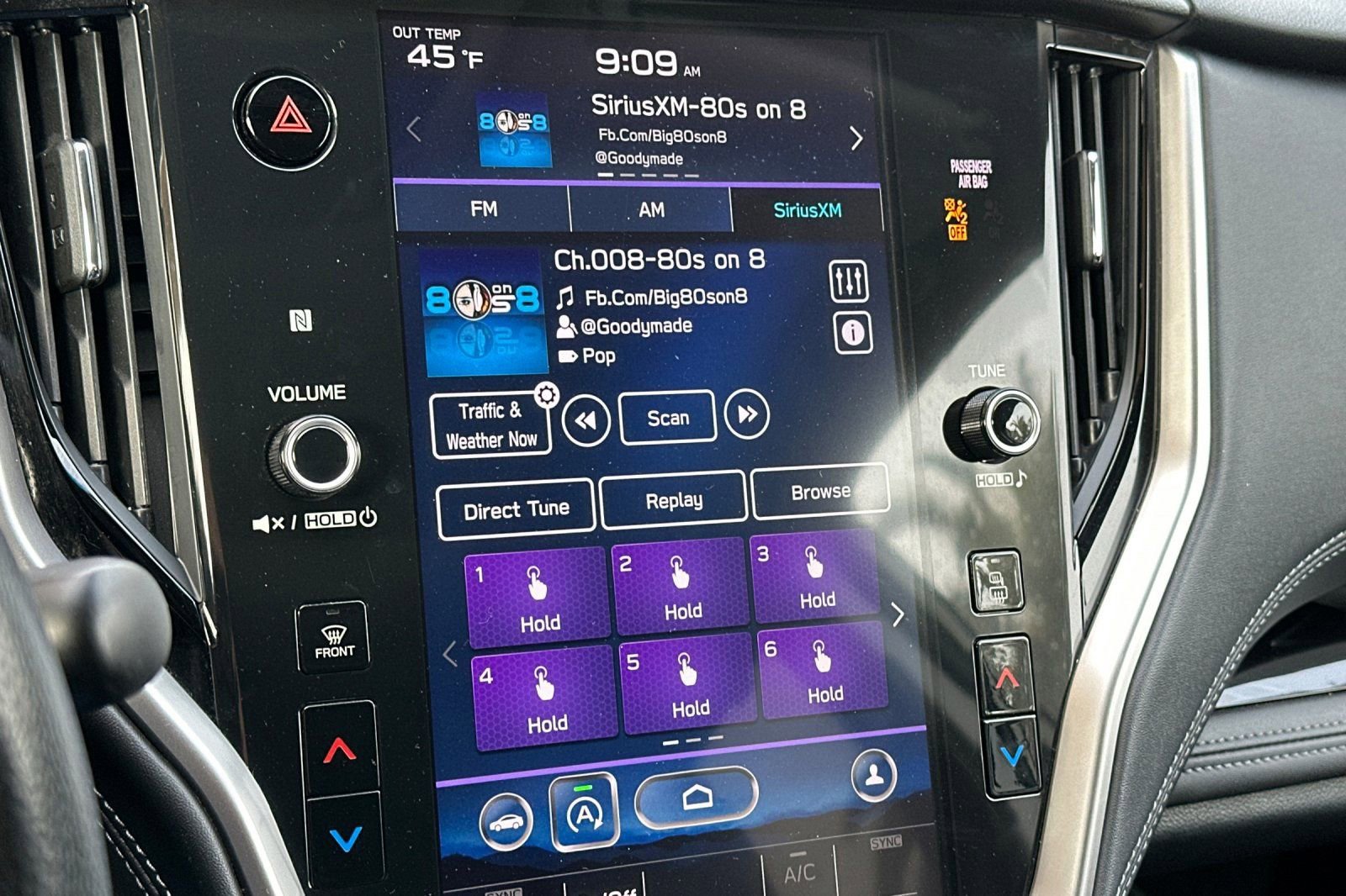 Used 2022 Subaru Outback Limited image 18