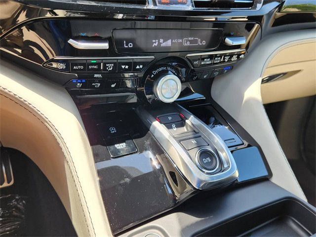 New 2026 Acura MDX A-Spec image 9
