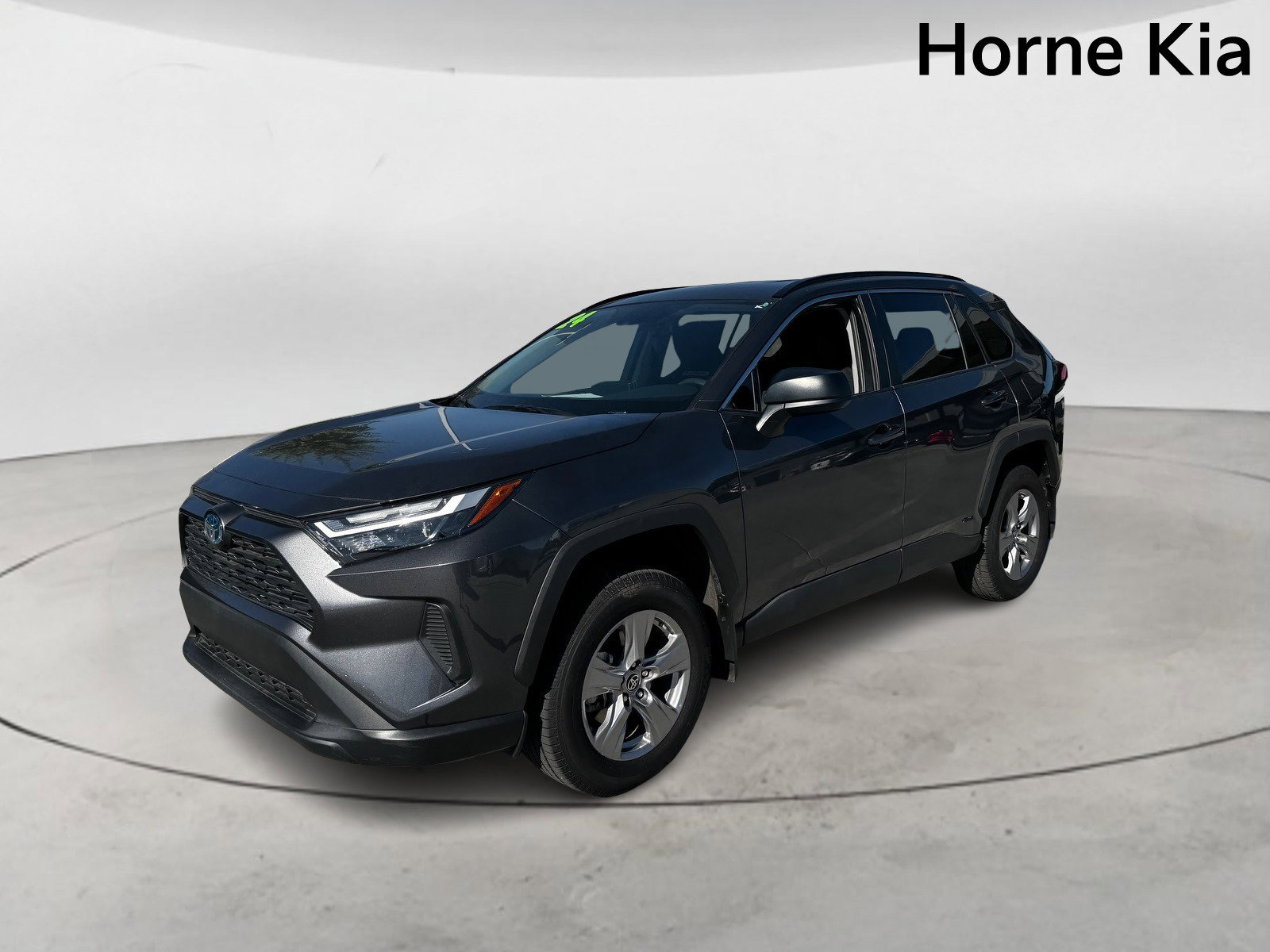 Used 2024 Toyota RAV4 LE image 7