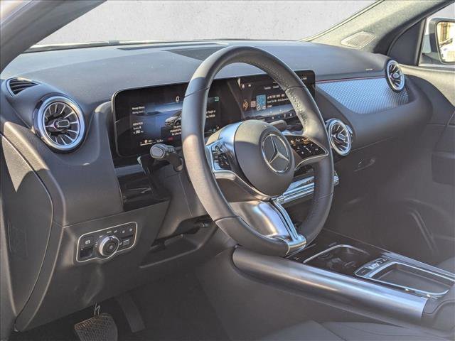 Used 2025 Mercedes-Benz GLA 250 image 9