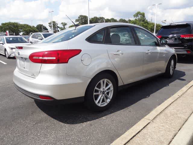 Used 2016 Ford Focus SE FWD image 7