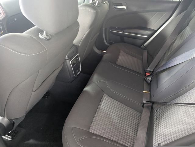 Used 2023 Dodge Charger SXT w/ Cold Weather Package image 16