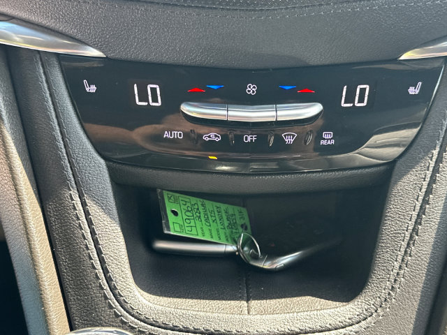 Certified 2023 Cadillac XT5 Luxury AWD/4WD image 33