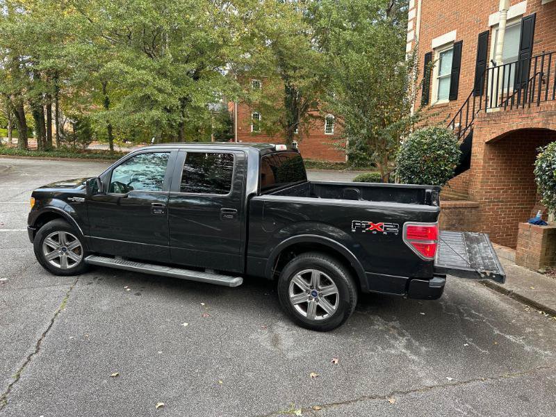 Used 2010 Ford F150 FX2 RWD image 10