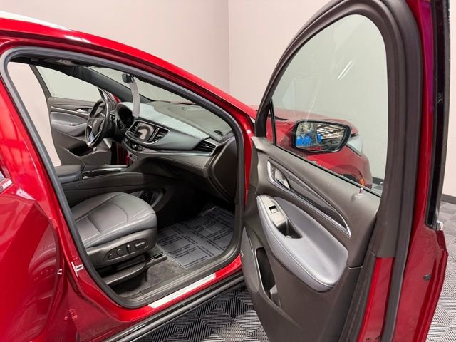 Used 2024 Buick Enclave Premium image 19