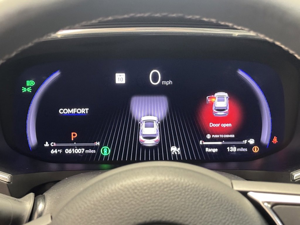 Used 2024 Acura MDX Type S image 33