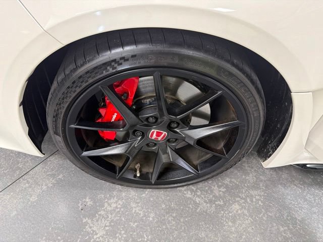 Used 2025 Honda Civic Type R image 27