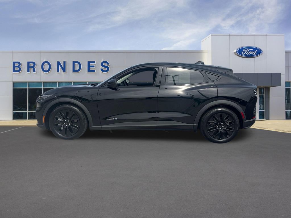 Used 2025 Ford Mustang Mach-E Select w/ Comfort Package Lite image 1