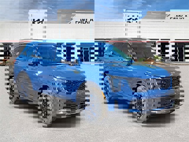 New 2026 Kia Sorento S image 1