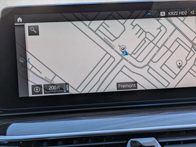 Used 2021 BMW 530e xDrive w/ Convenience Package image 13