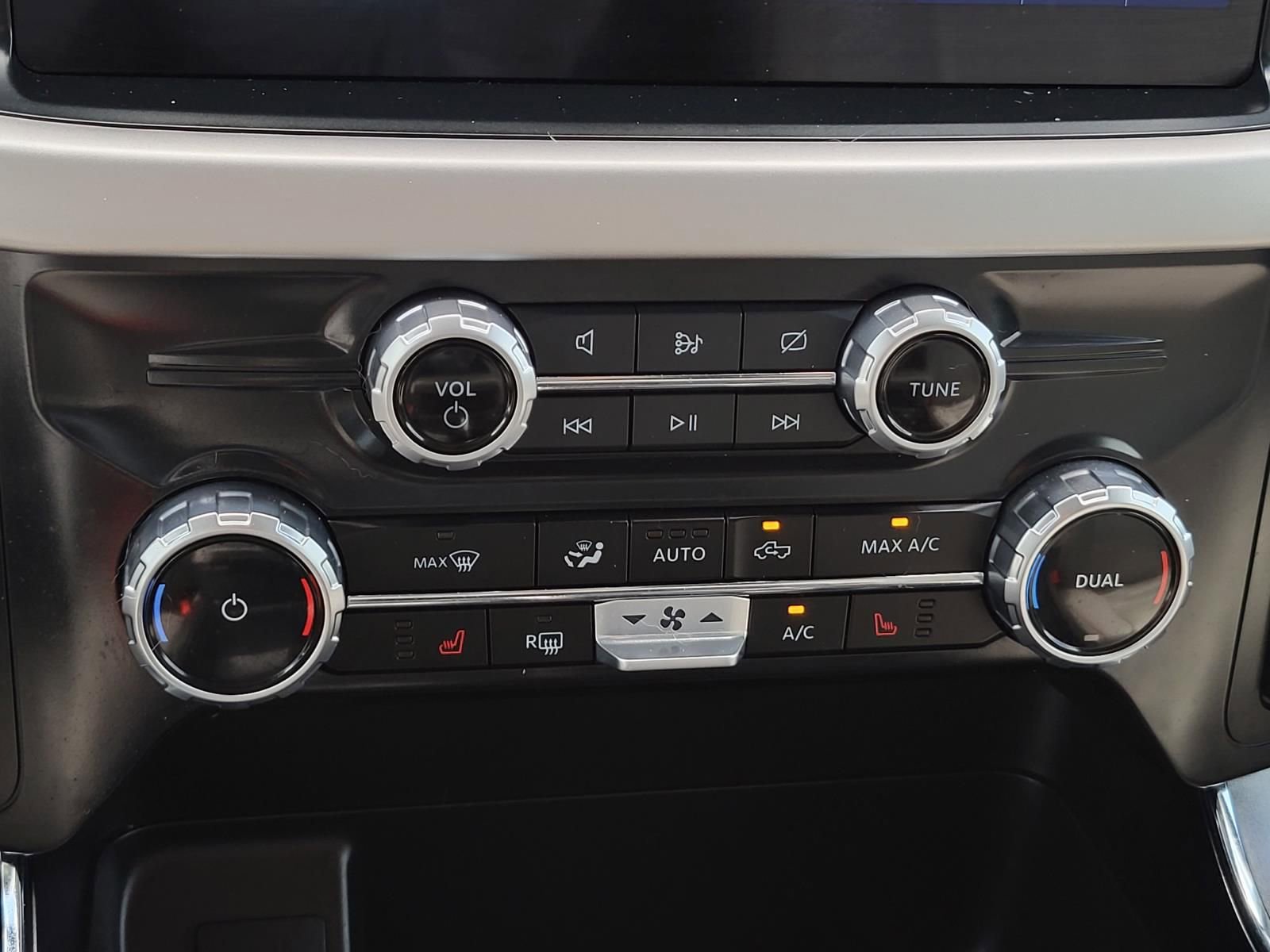 Used 2023 Ford F150 XLT w/ Equipment Group 302A High AWD/4WD image 28